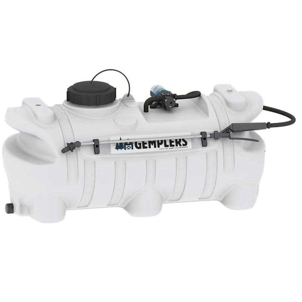 25 gal Deluxe Spot Sprayer
